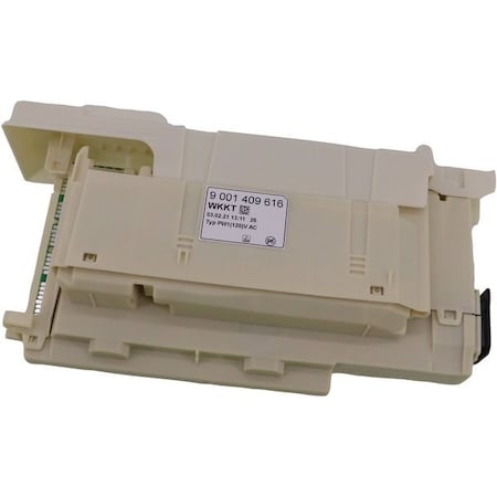 Bosch Home Appliances 12032172 Bosch Dishwasher Power Module Programmed 12032172